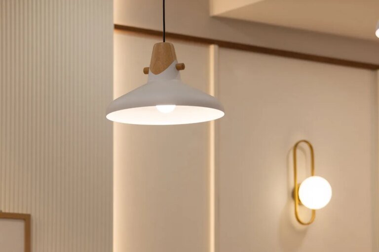 4 Easy Ways to Add More Light to Any Room—No Rewiring Required