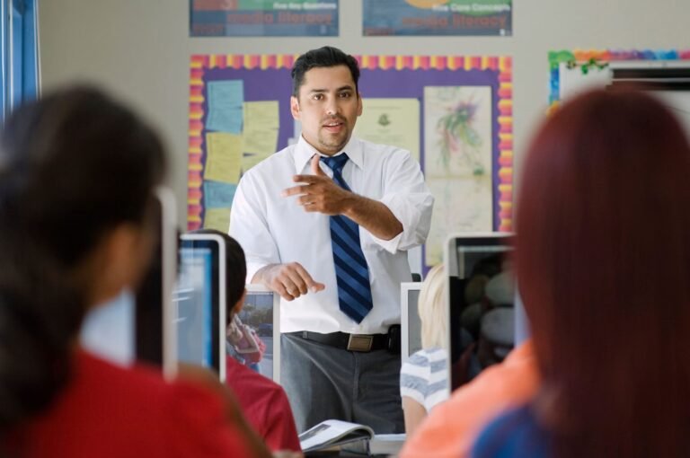 Back to School Tax Literacy Webinar
