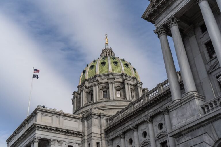 PA Digital Ad Tax Proposal: Details & Analysis