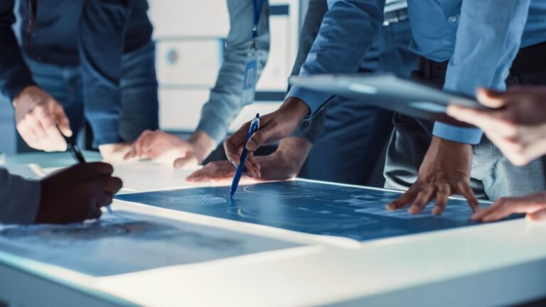 Foreign Research & Development | US Investment & the OBBBA