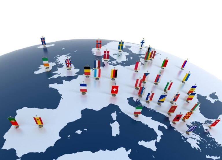 Withholding Taxes on Dividends in Europe