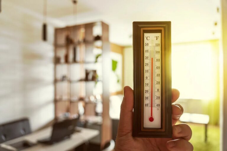 These 5 Everyday Routines Might Be Trapping Heat in Your Home—and What to Do About It