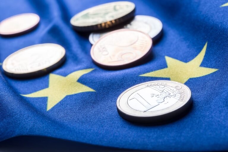 Are Digital Services Taxes a Viable Solution for the EU Budget?