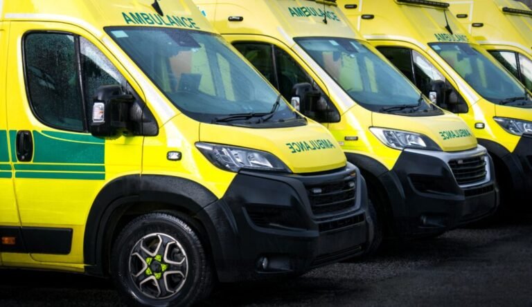 Blue Owl acquires £1.3bn UK private hospital portfolio