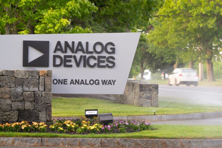 Analog Devices Assessing Latest Cyber Breach Claim From Hackers