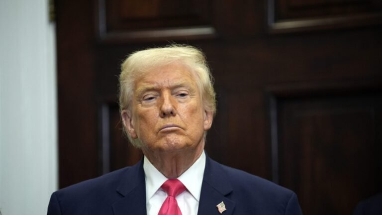 Trump’s Net Worth in 2026: What He Owns and Owes