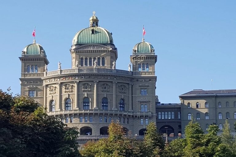 Tax Expenditures Country Report: Switzerland