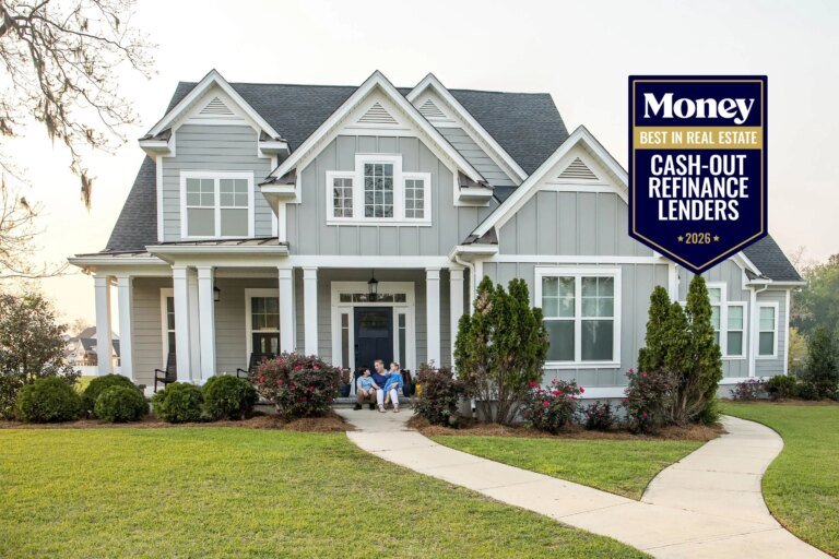 6 Best Cash-Out Refinance Lenders of August 2026