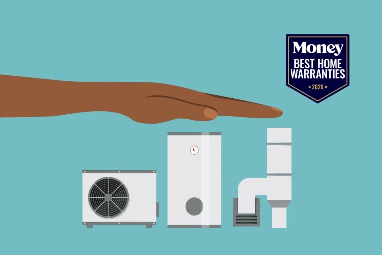 7 Best Home Warranty Companies of August 2026