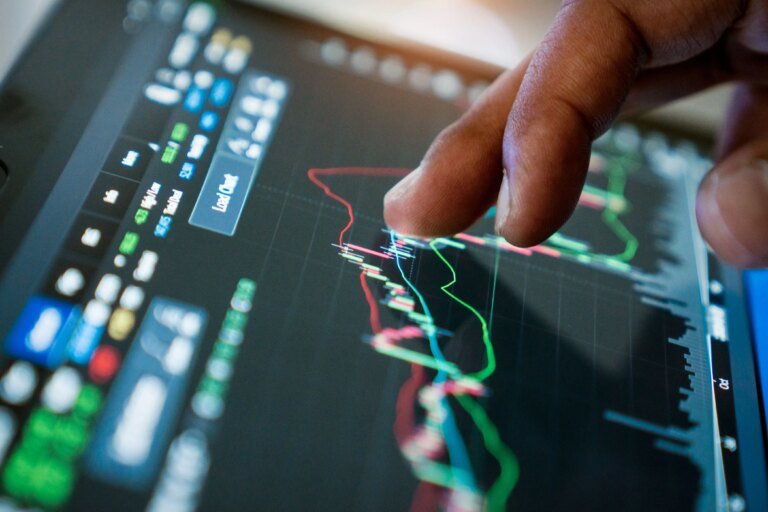 8 Best Stock Trading Apps of 2026