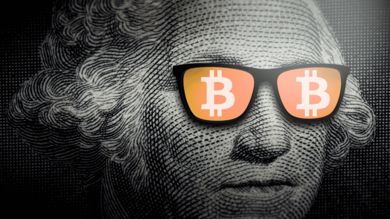 Bitcoin Annual Total Returns (1