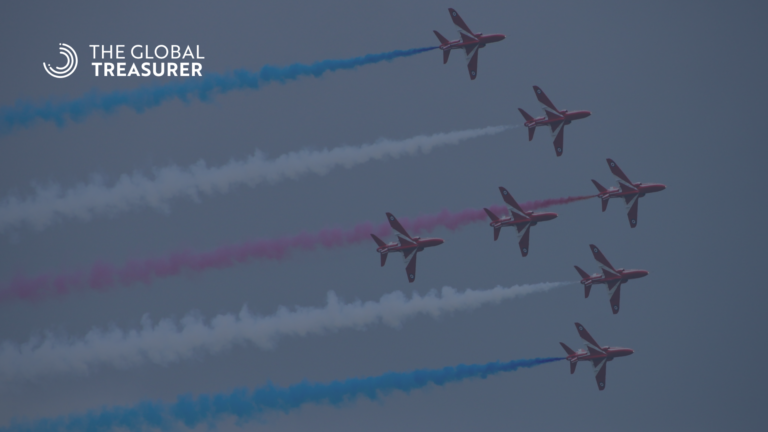 Why the Treasury Nixed the UK’s Defence Bank Debut