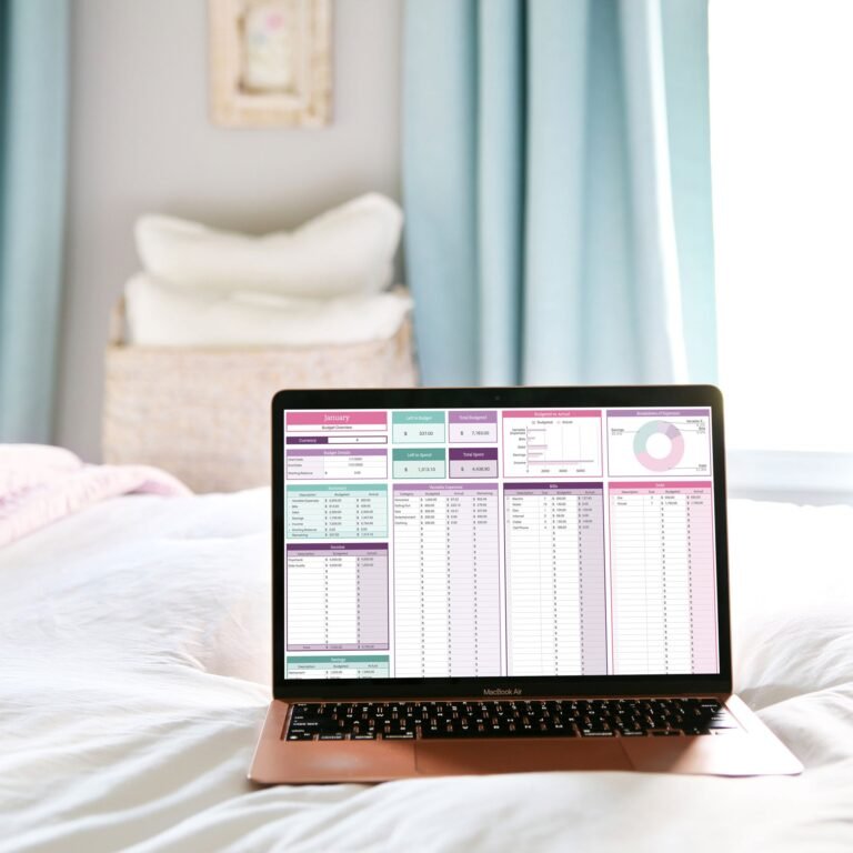 How to Budget When You Have an Irregular Income