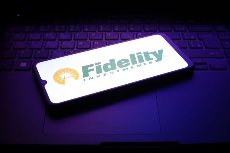 The 5 Safest Fidelity Funds to Own in a Volatile Market