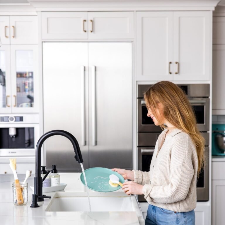 10 Home Systems That Save Me Hours Every Week
