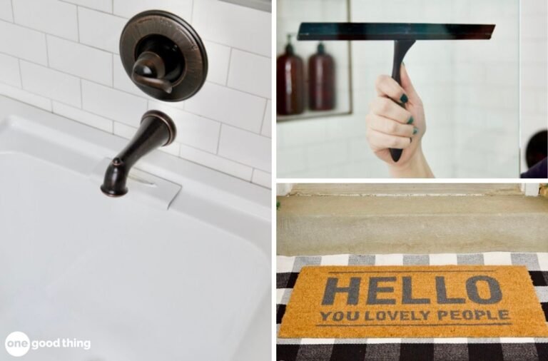 7 MORE Easy Ways To Keep Your House Clean Longer