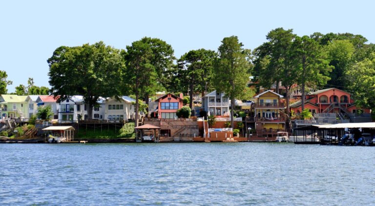50 States Ranked: Affordability To Move To