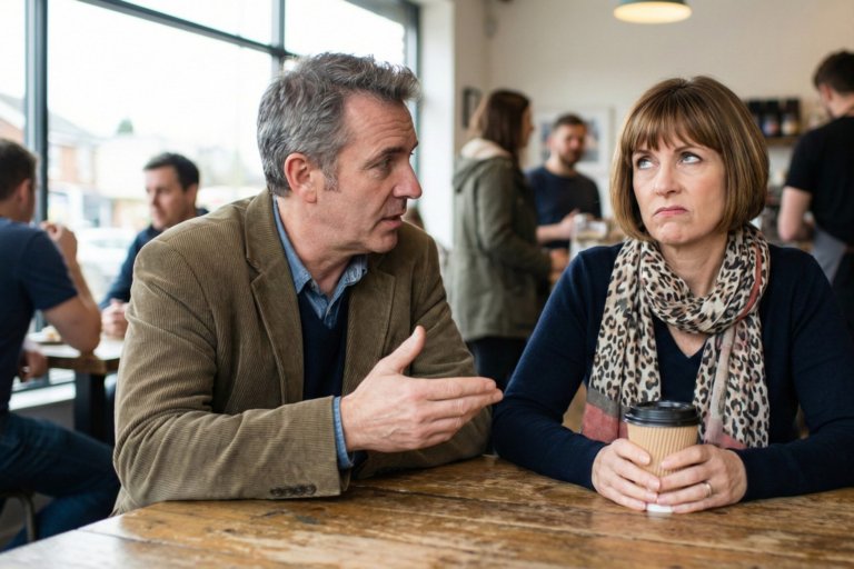 10 Common Phrases That Make People Dislike You (How Many Did You Use Today?)