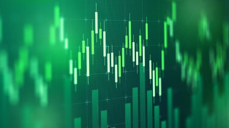 Meta Leads Again as Markets Look Forward to Earnings: Stock Market Today