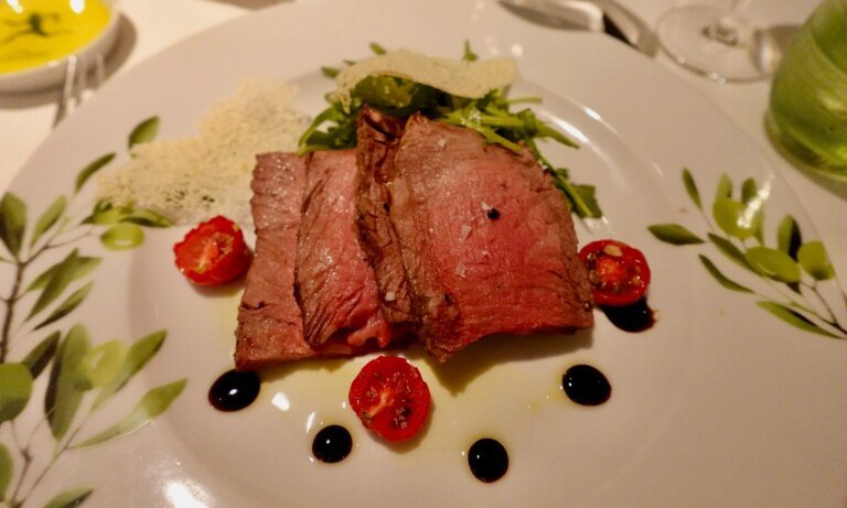 How I Maximize My Sapphire Reserve Dining Credit
