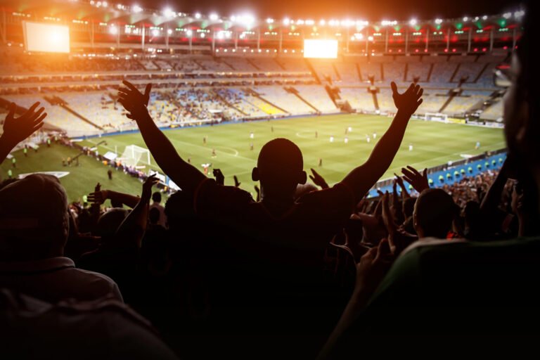 A World Cup Final Through Austrian Eyes