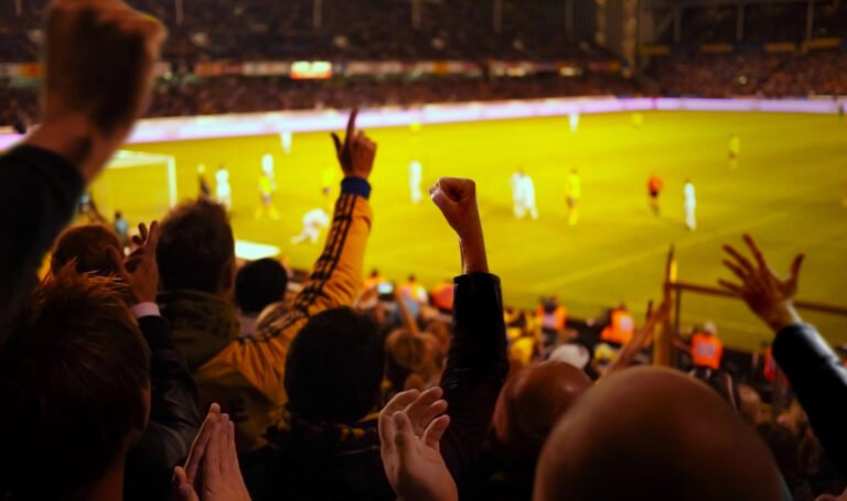 Freddy the World Cup Tourist and Tocqueville’s Hopes for America