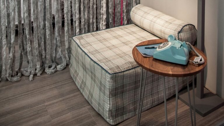 Designers Started Shrinking One Living Room Essential