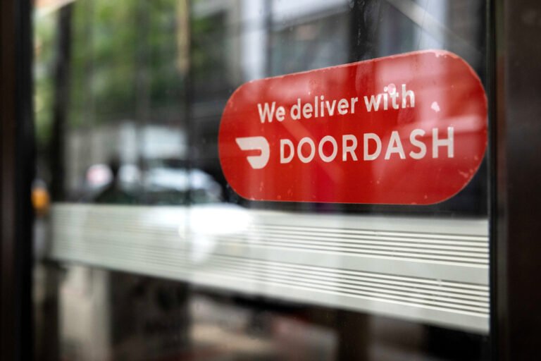 DoorDash Is Building Its Own Delivery Drones, Gains FAA Nod for Commercial Service