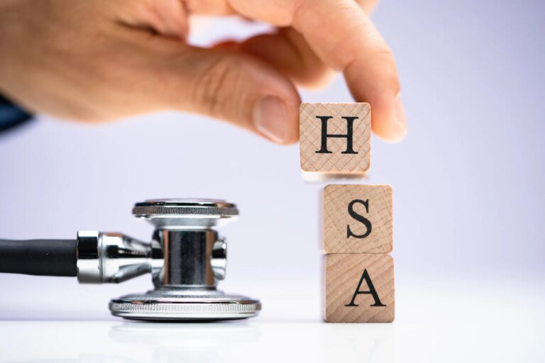 The HSA-Medicare Collision: What To Know About Contributions