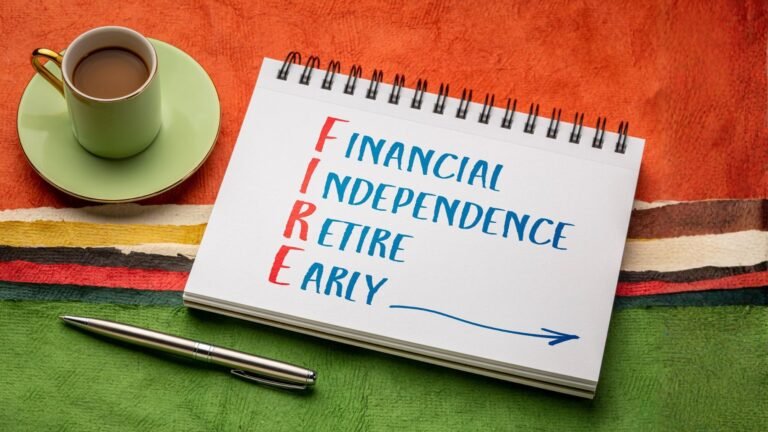 The FIRE Movement Has Changed: Financial Independence Today