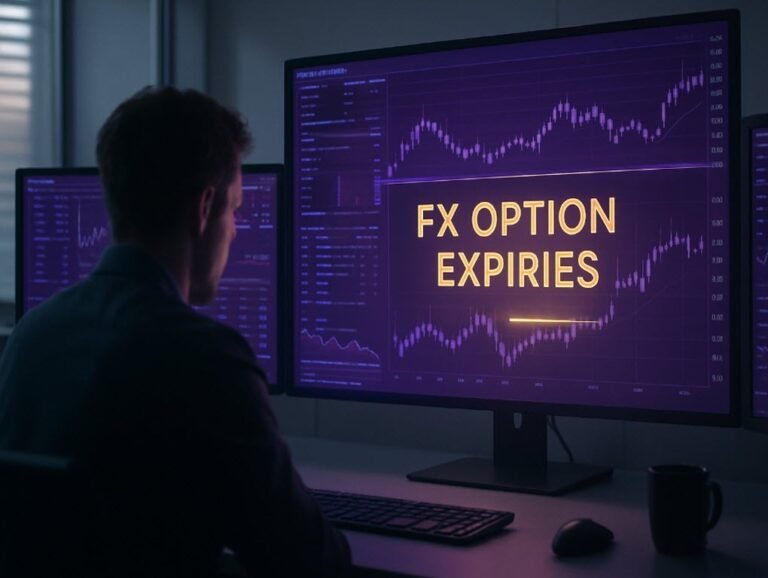 FX option expiries for 15 July 10am New York cut