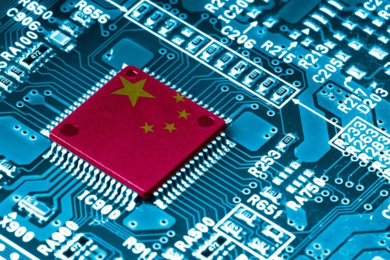 China Has Caught Up in Frontier AI | American Enterprise Institute