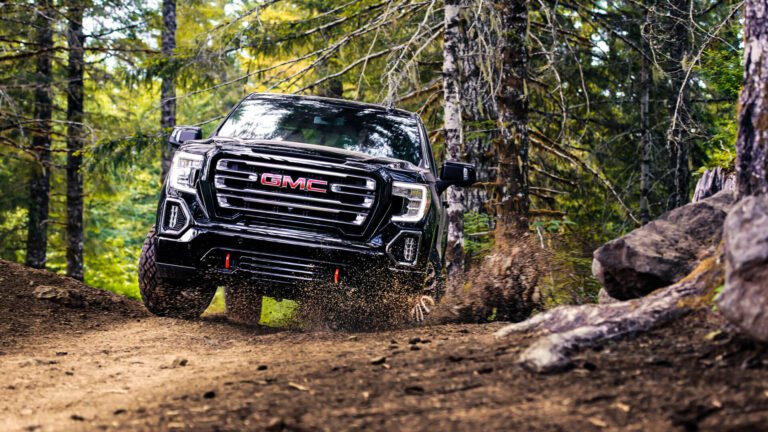 Most Reliable New Trucks in 2026