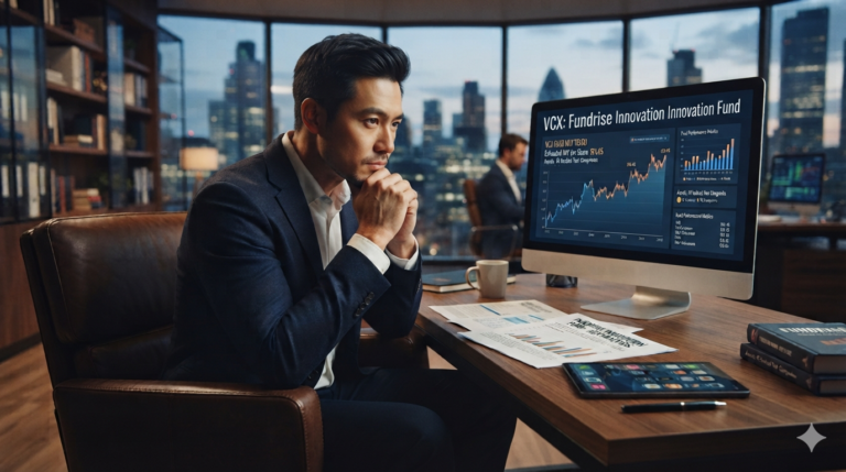 VCX NAV Estimate: What The Fundrise Innov Fund Is Really Worth