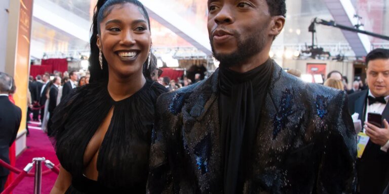 The Black Panther’s tragic coda: Chadwick Boseman’s brothers want his widow removed from his estate — and held in contempt