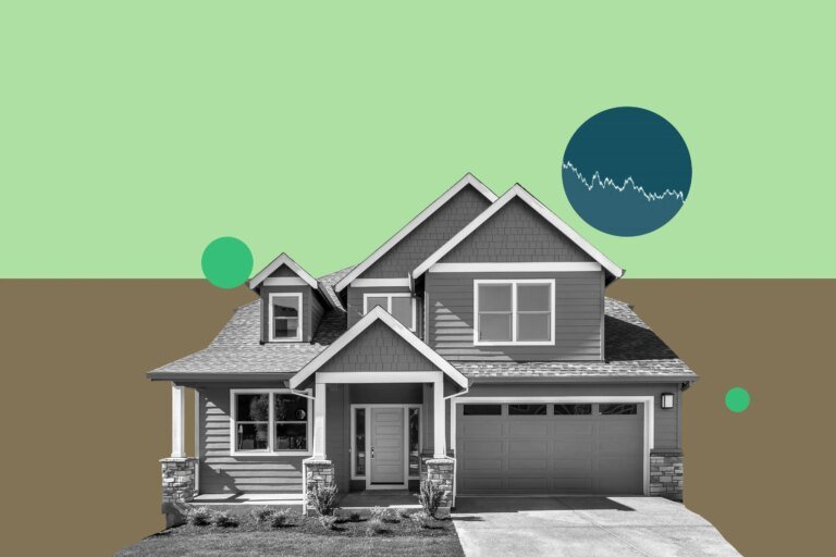 Current Mortgage Rates: July 27 to July 31, 2026