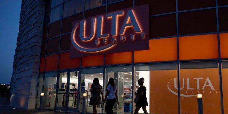 Ulta is betting $400M that an NYC megastore will challenge Sephora—and that flagships still work