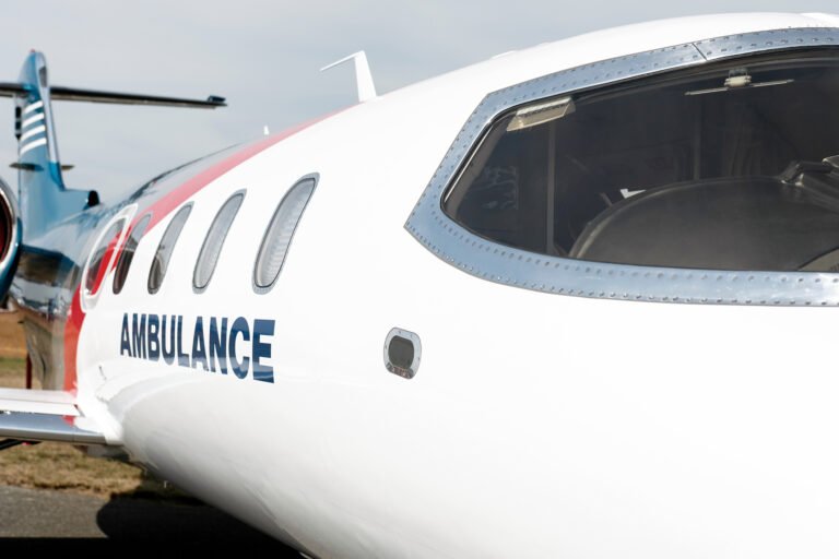PE targets ambulance and medical transport services: 5 deals