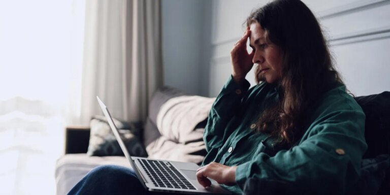 A leadership consultant’s warning to managers: Don’t mistake grief for underperformance