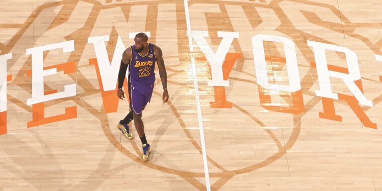 LeBron James took a pay cut to maybe live in New York and be a supercommuter to Philly by chopper