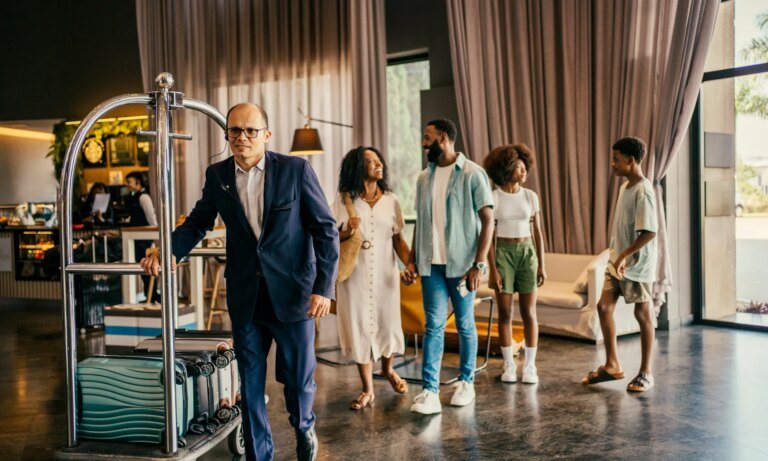 Benefits of IHG One Rewards I Didn’t Know I Had