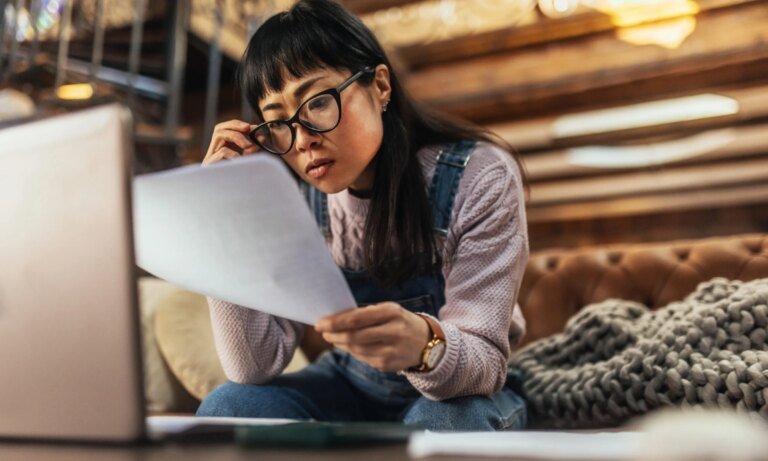 Small-Business Loan Data: How Revenue Shapes Funding
