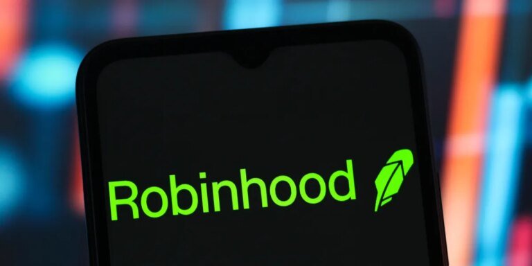 Robinhood posts record Q2 earnings, prediction markets a highlight