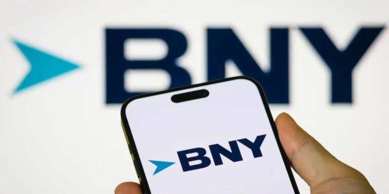 BNY skipped the ‘tokenmaxxing’ craze. Here’s what AI metrics it tracks instead