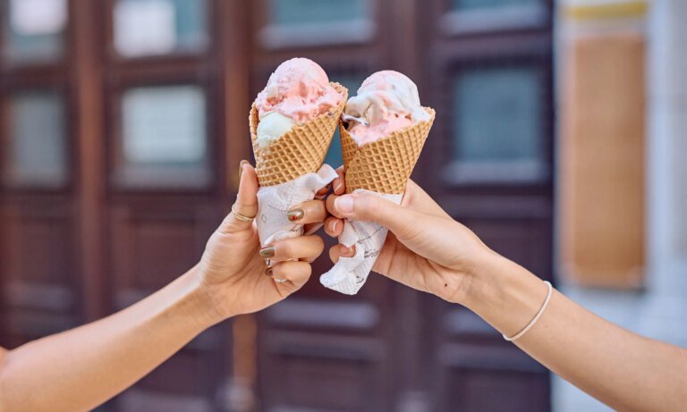 11 National Ice Cream Day Deals and Freebies