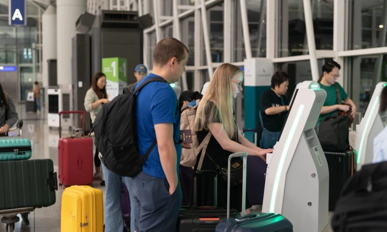 5 Ways to Fly Business Class to Asia on Points