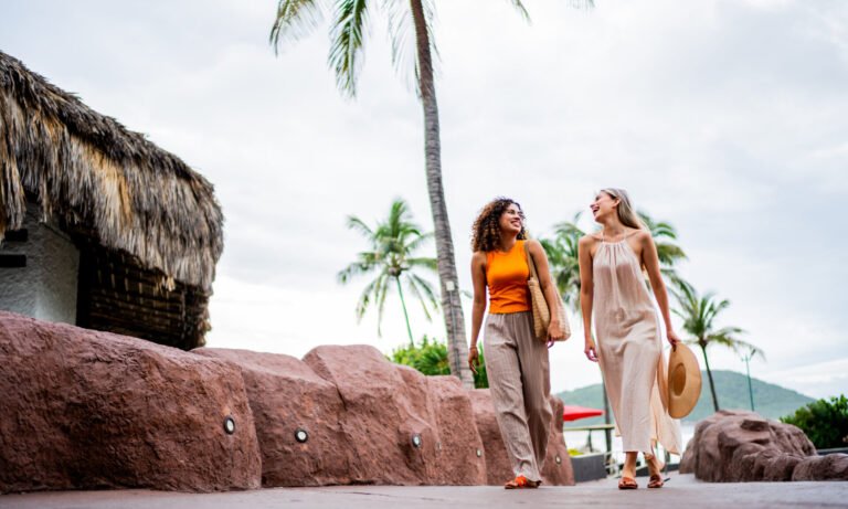 Best All-Inclusives You Can Book With Points