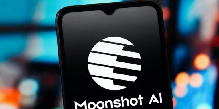 Moonshot’s Kimi K3 pushes Chinese AI into Fable-level territory