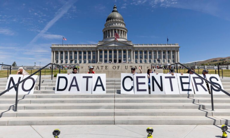 The Hidden Cost of Data Centers: Inside the Opposition