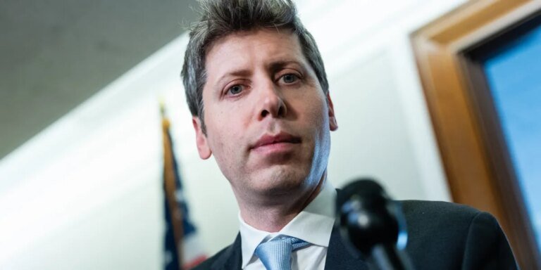 Sam Altman thinks the singularity is here, but expert says OpenAI’s Hugging Face breach isn’t proof